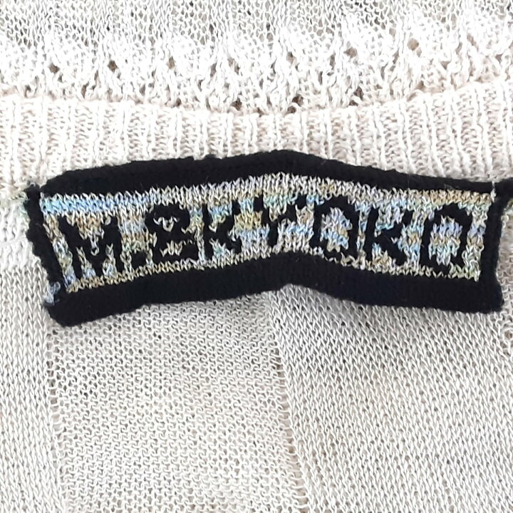 楽天市場】【中古】M&KYOKO(Masaki&Kyoko)(エムアンドキョウコ  