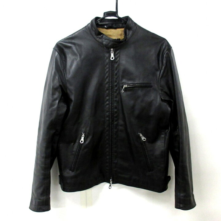 楽天市場】【新着】【中古】Cinquanta(チンクアンタ) ライダース 