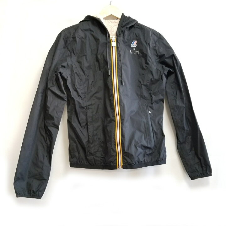 楽天市場】【中古】N゜21(ヌメロ ヴェントゥーノ) ブルゾン 長袖 