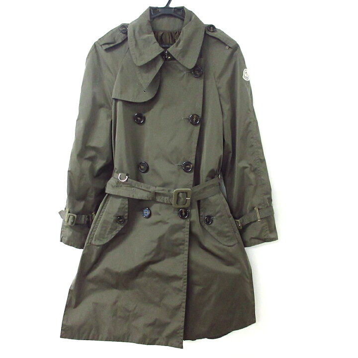 楽天市場】【中古】MONCLER(モンクレール) SHIHOKO(シホコ 