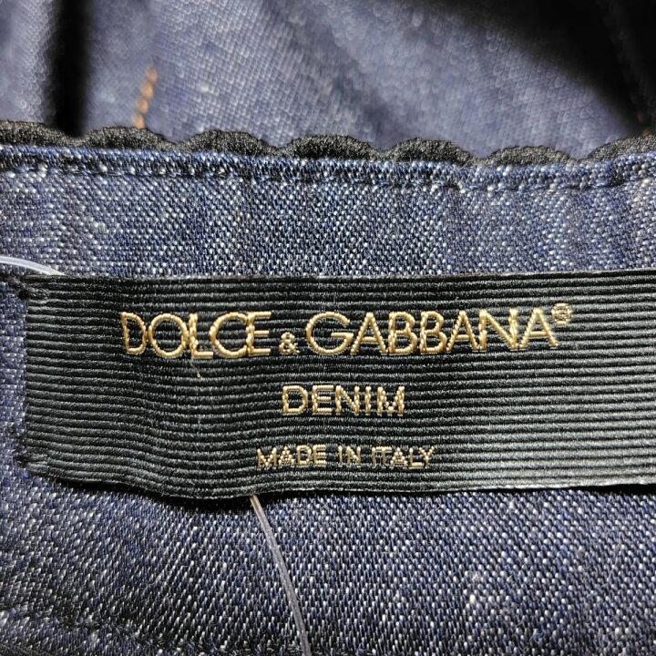 楽天市場】【中古】DOLCE&GABBANA(ドルチェアンドガッバーナ) ロング  
