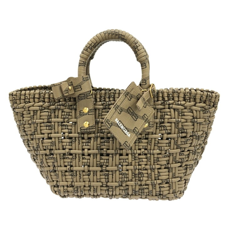 楽天市場】【新着】【中古】BALENCIAGA(バレンシアガ) ビストロ XS  