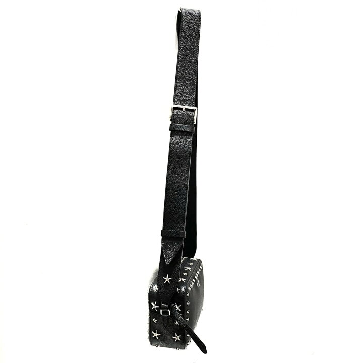 楽天市場】【中古】JIMMY CHOO(ジミーチュウ) ペガシ カメラバッグ 
