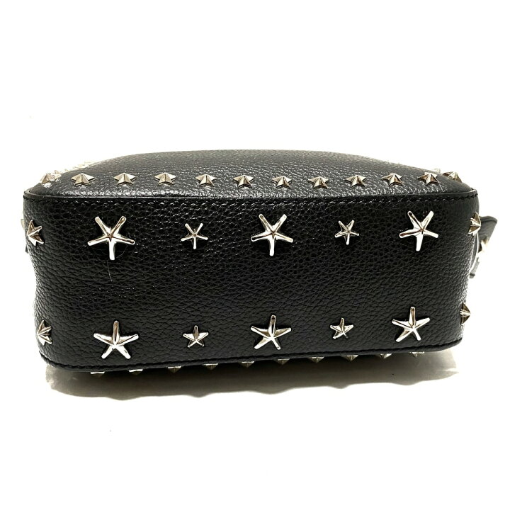 楽天市場】【中古】JIMMY CHOO(ジミーチュウ) ペガシ カメラバッグ 