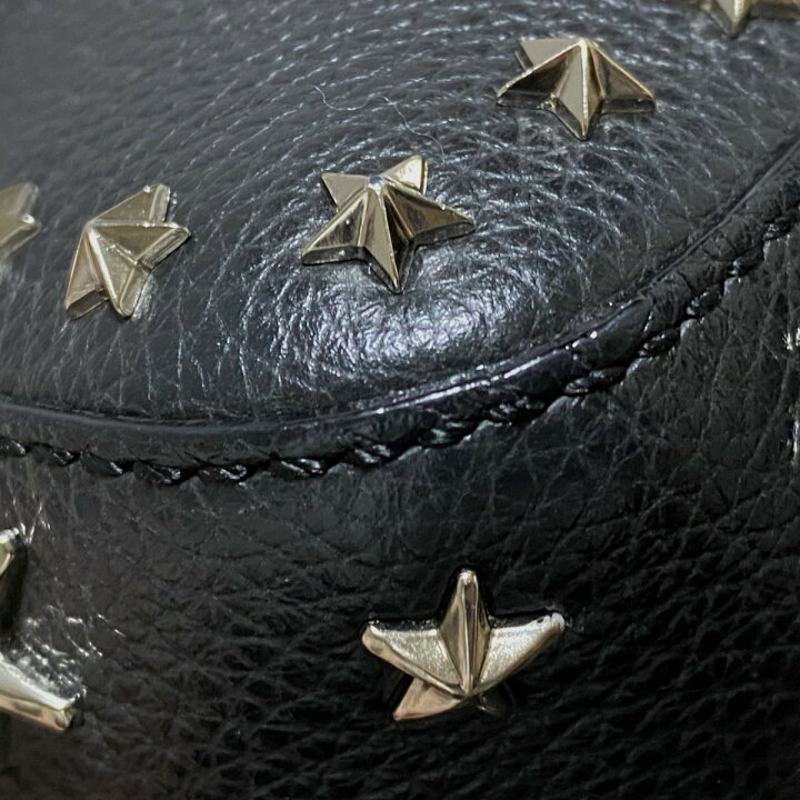 楽天市場】【中古】JIMMY CHOO(ジミーチュウ) ペガシ カメラバッグ 