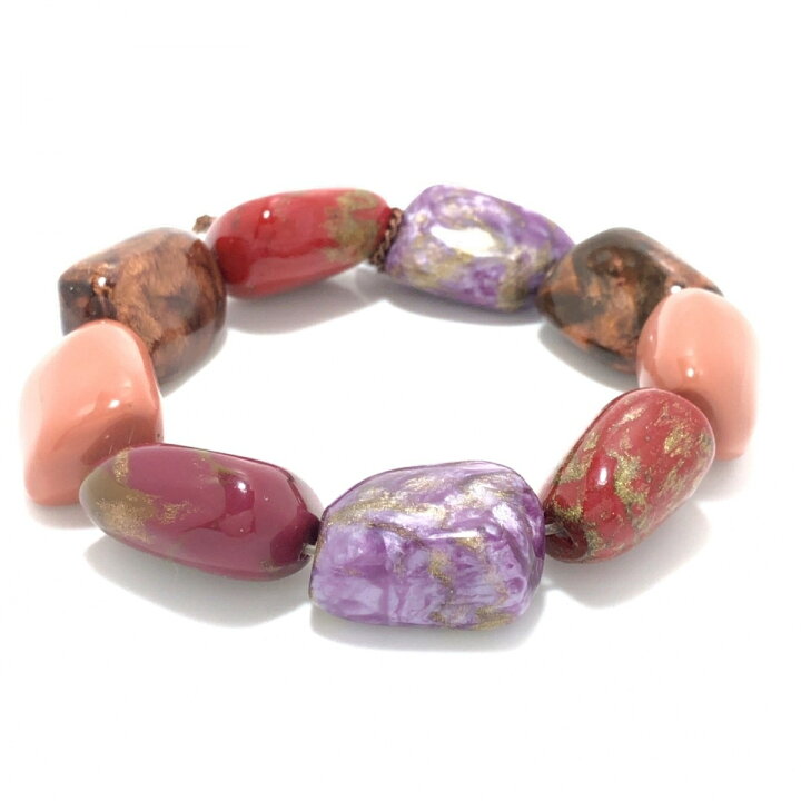 楽天市場】【中古】Donatella Pellini(ドナテラペリーニ) ブレスレット 
