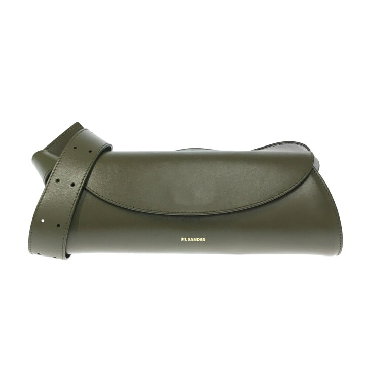 楽天市場】【新着】【中古】JILSANDER(ジルサンダー) カンノーロ 