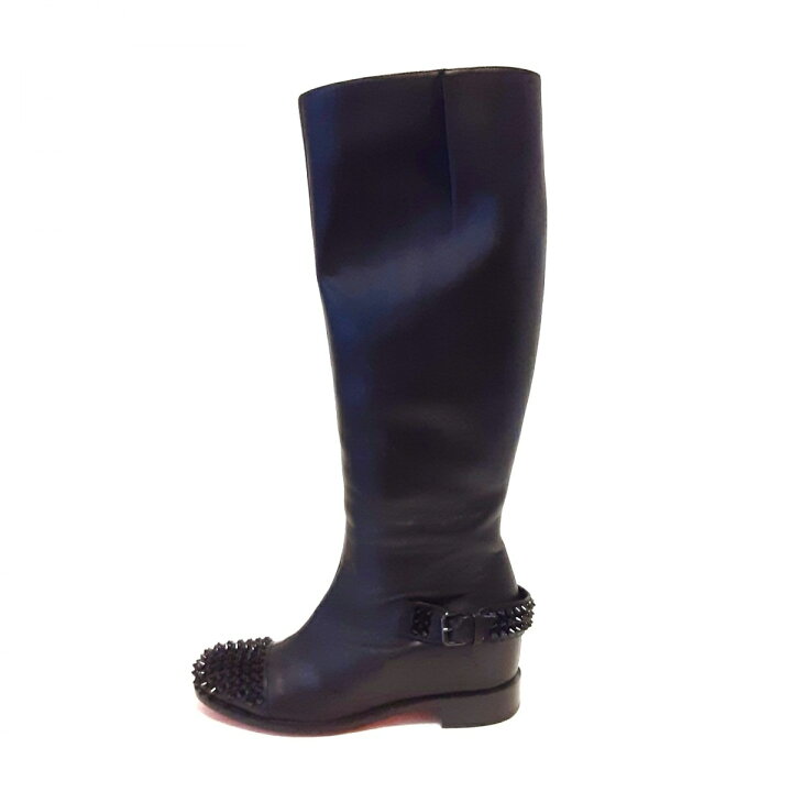 楽天市場】【中古】CHRISTIAN LOUBOUTIN(クリスチャンルブタン) ロング 