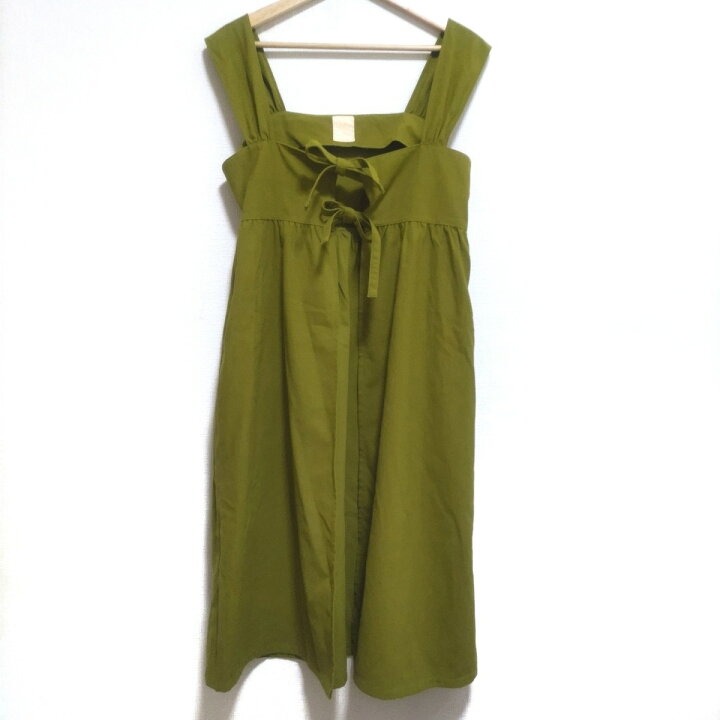 楽天市場】【中古】Sybilla(シビラ) チュニック キャミチュニック 
