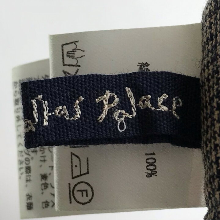 楽天市場】【新着】【中古】Pallas Palace(パラスパレス) ワンピース  