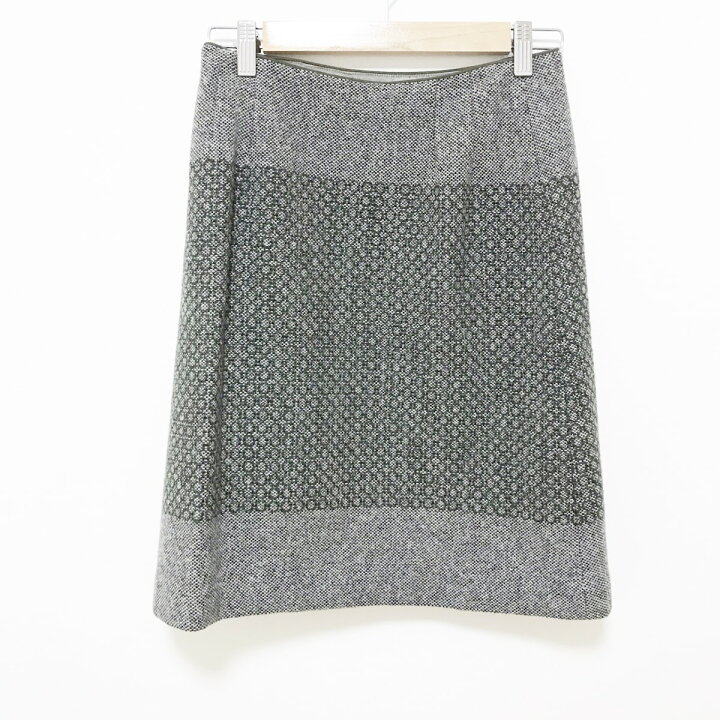 楽天市場】【中古】Sally Scott(サリースコット) スカート ひざ丈  