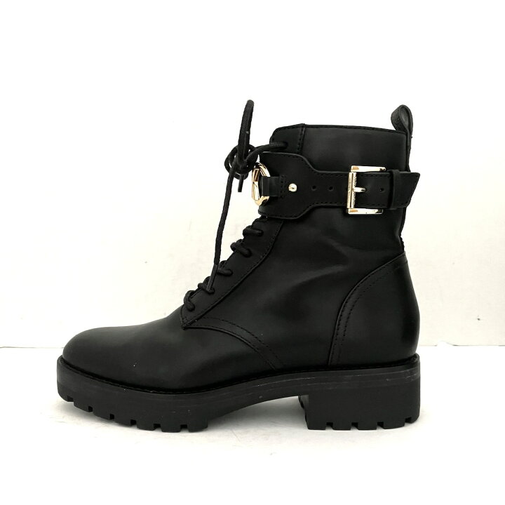 楽天市場】【中古】MICHAEL KORS(マイケルコース) ショートブーツ ｜その他 