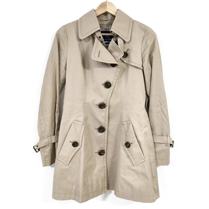 楽天市場】【中古】Burberry Blue Label(バーバリーブルーレーベル 