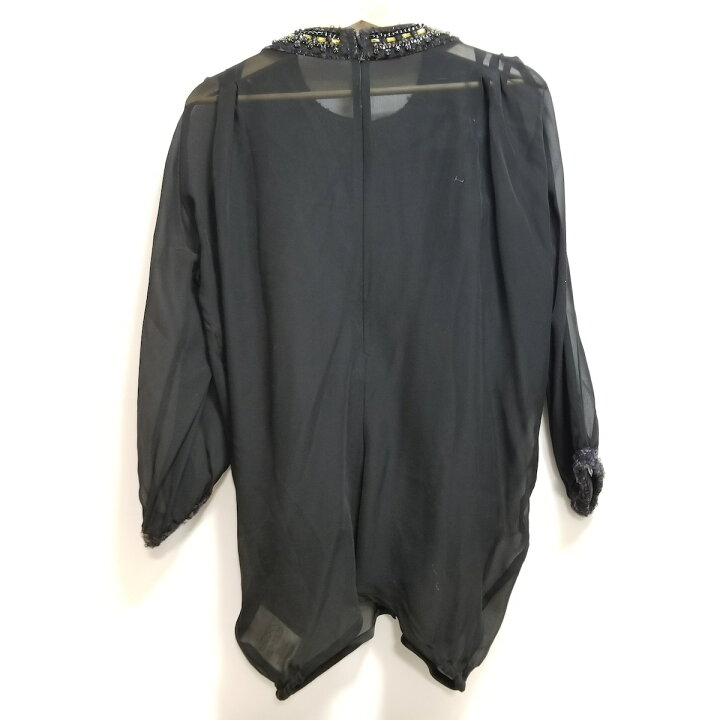 楽天市場】【中古】YOSHIE INABA(ヨシエイナバ) 長袖カットソー シルク 