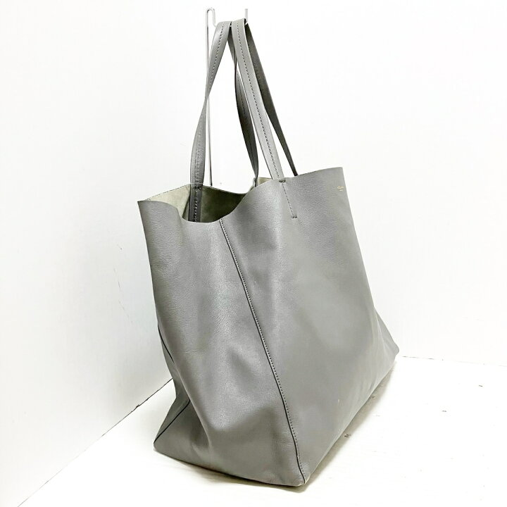 楽天市場】【新着】【中古】CELINE(セリーヌ) ホリゾンタルカバ トート 