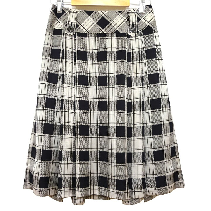 楽天市場】【中古】Burberry Black Label(バーバリーブラックレーベル  