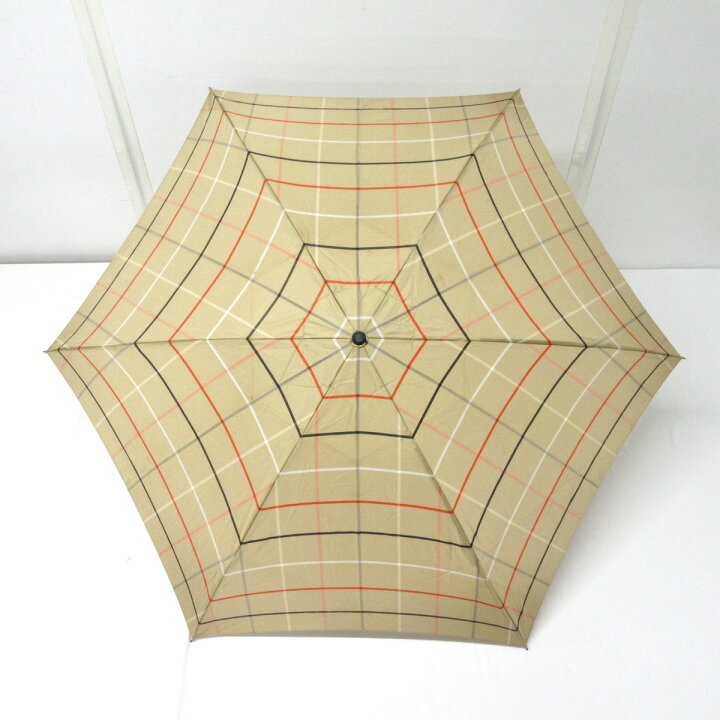 楽天市場】【中古】Burberry