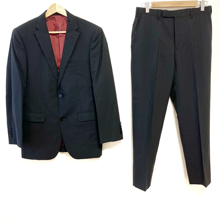 楽天市場】【新着】【中古】Burberry Black Label(バーバリーブラック 