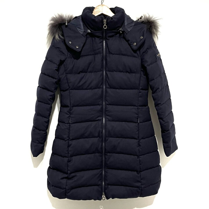 楽天市場】【中古】TATRAS(タトラス) ダウンコート 長袖/冬 ダーク 