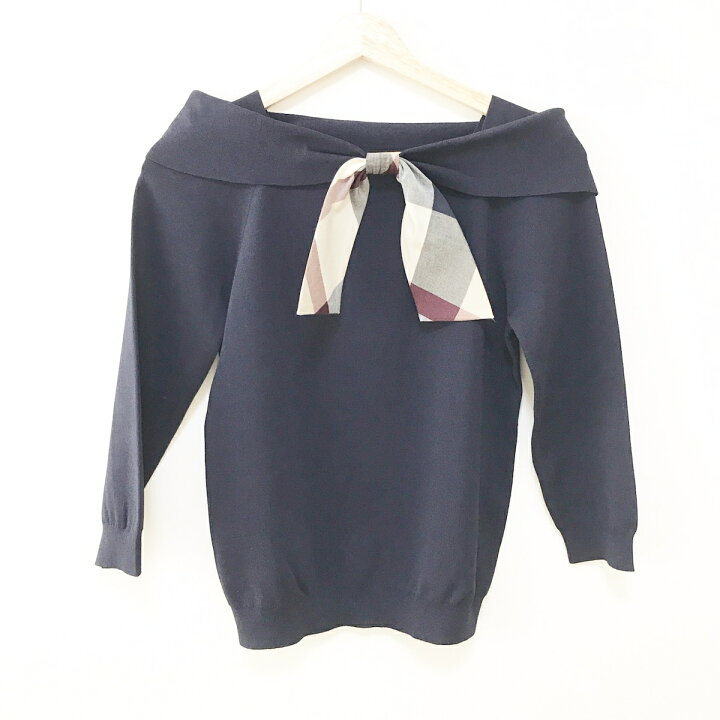 楽天市場】【中古】BLUE LABEL CRESTBRIDGE(ブルーレーベルクレスト  