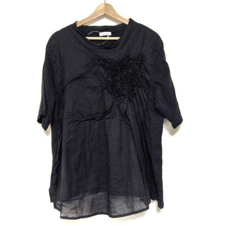 楽天市場】【中古】Plantation(プランテーション) チュニック クルー 