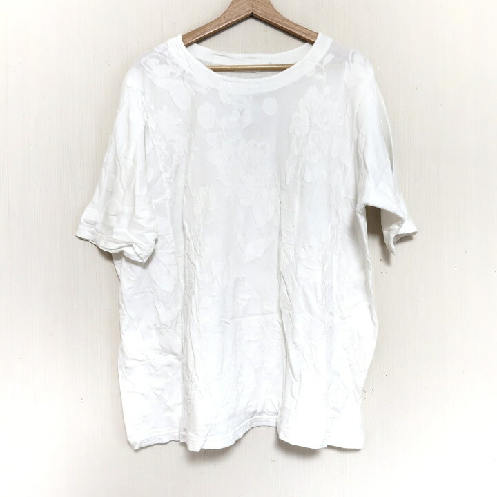 楽天市場】【中古】Plantation(プランテーション) チュニック クルー 