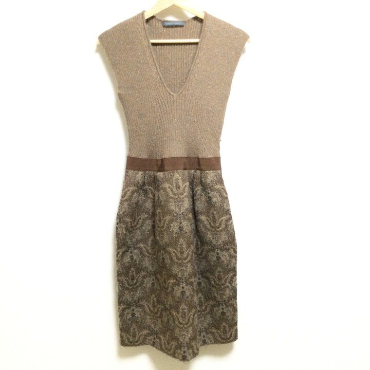 楽天市場】【新着】【中古】ALBERTA FERRETTI(アルベルタ 