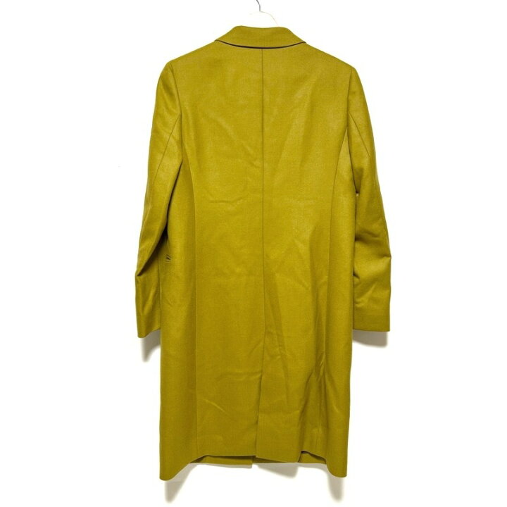 楽天市場】【中古】PaulSmith(ポールスミス) コート 長袖/PS/春/秋 