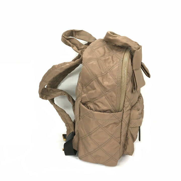 楽天市場】【中古】MARC JACOBS(マークジェイコブス) リュックサック 