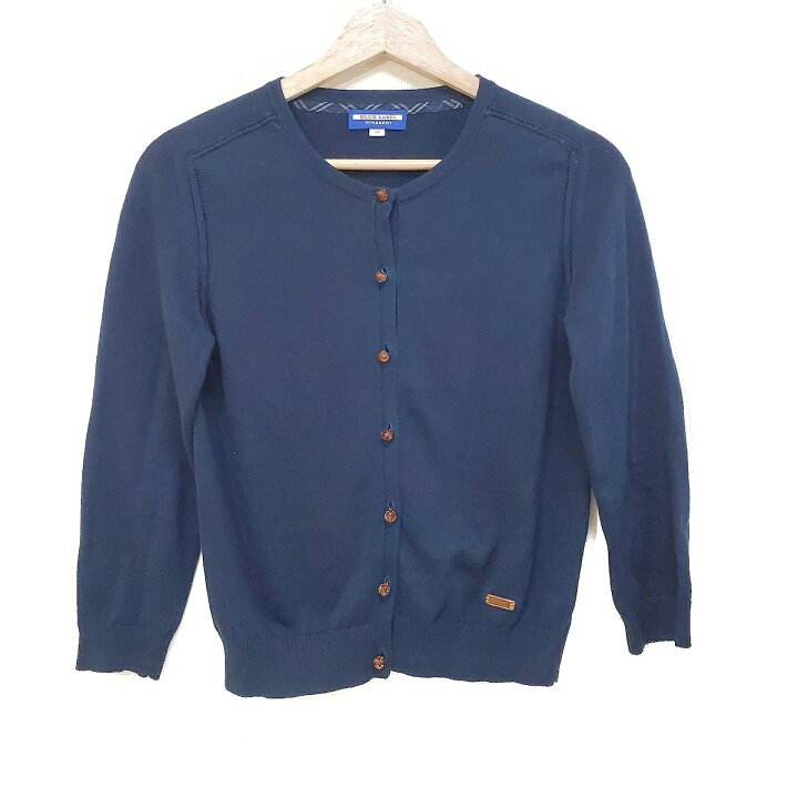 楽天市場】【新着】【中古】Burberry Blue Label(バーバリーブルー  