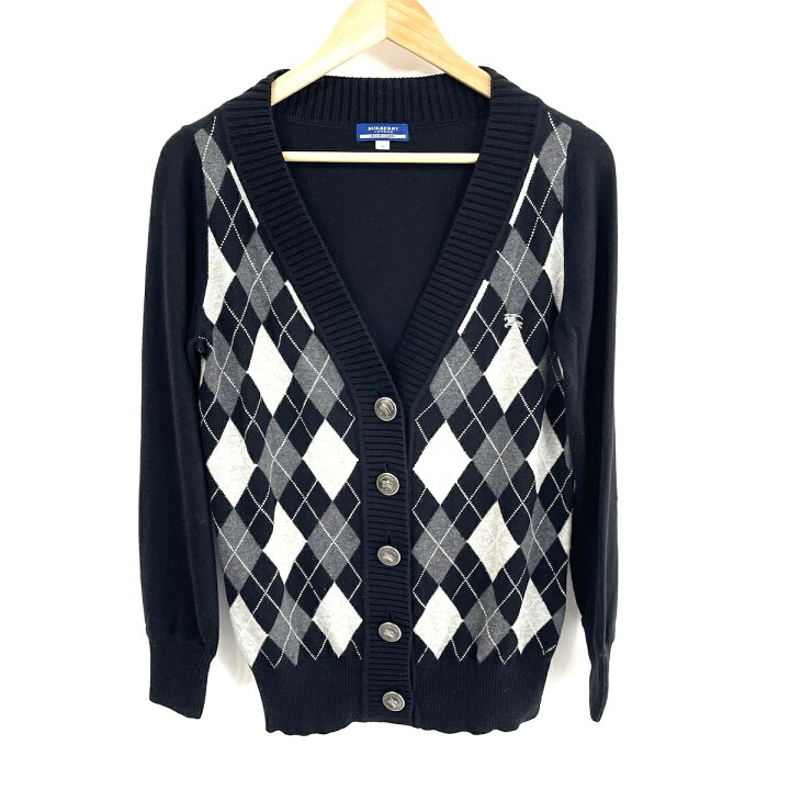 楽天市場】【中古】Burberry Blue Label(バーバリーブルーレーベル 