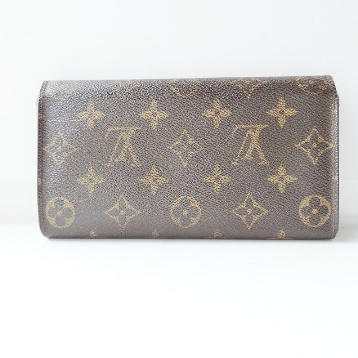 楽天市場】【中古】LOUIS VUITTON(ルイヴィトン) ポシェット・ポルト 