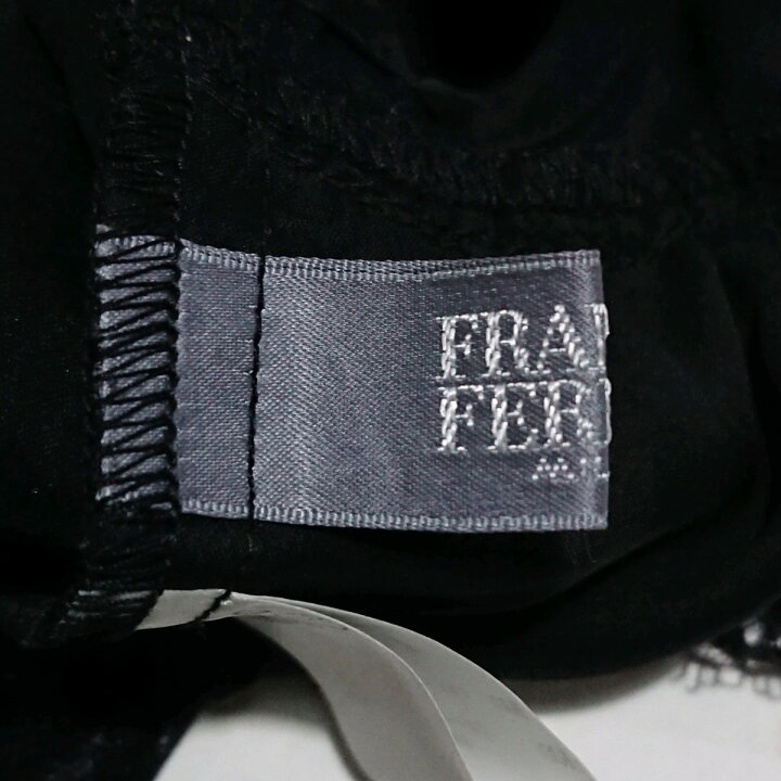楽天市場】【中古】FRANCO FERRARO(フランコフェラーロ) ボレロ 半袖 