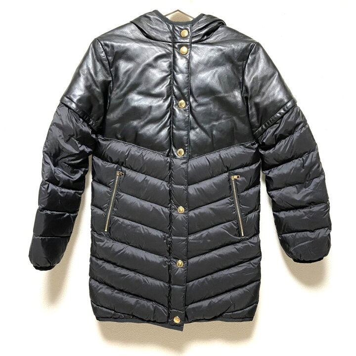 楽天市場】【中古】LOUIS VUITTON(ルイヴィトン) ダウンコート 長袖 