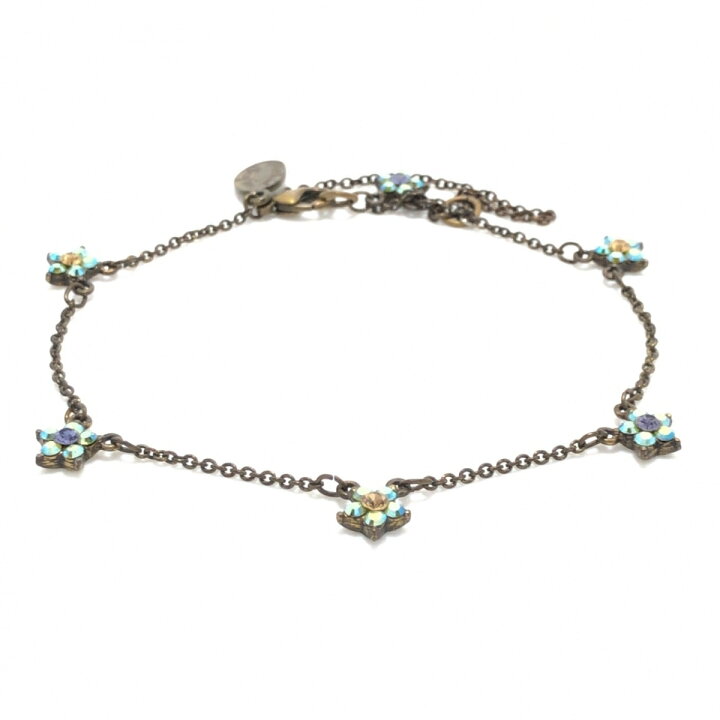 楽天市場】【中古】Michal Negrin(ミハエルネグリン) ブレスレット 