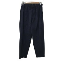 楽天市場】イッセイミヤケ オムプリッセ（ズボン・パンツ｜メンズ  