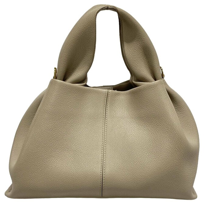楽天市場】【中古】POLENE(ポレーヌ) ヌメロ ヌフ ハンドバッグ 