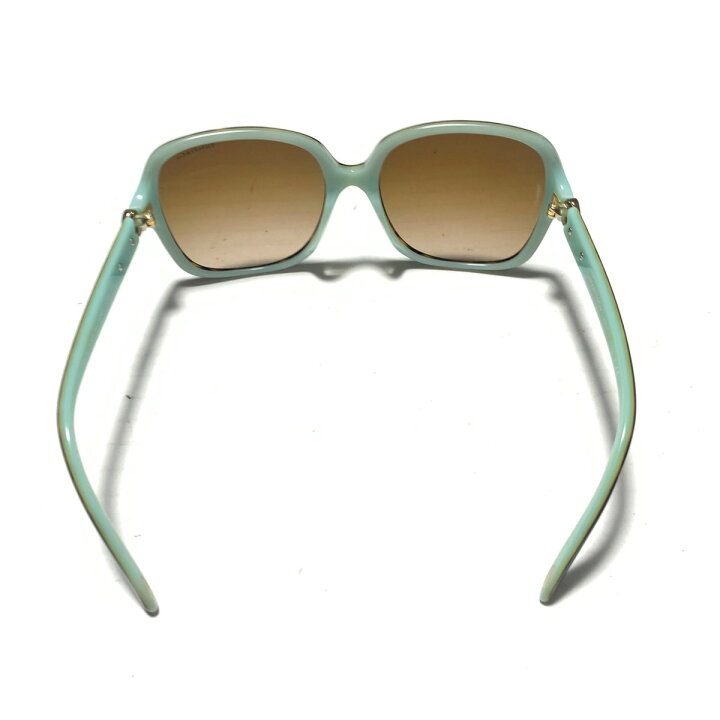 楽天市場】【中古】TIFFANY&Co.(ティファニー) サングラス ハートキー  