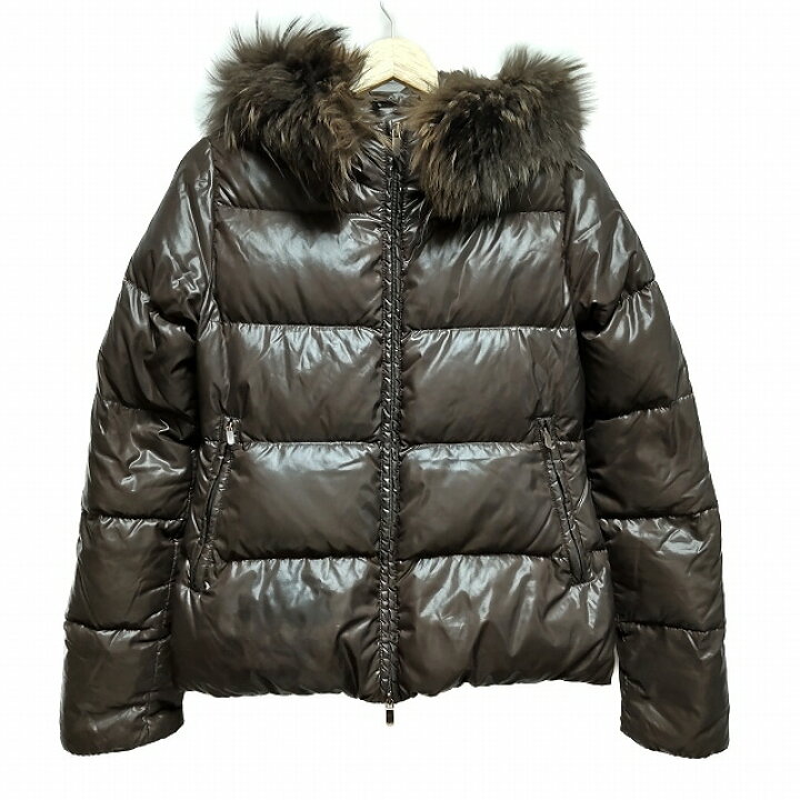 楽天市場】【中古】DUVETICA(デュベティカ) Adhara(アダラ) ダウン 