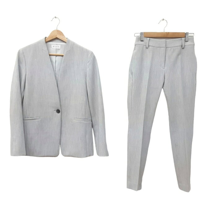 楽天市場】【新着】【中古】PLS+T(PLST)(プラステ) レディースパンツ  