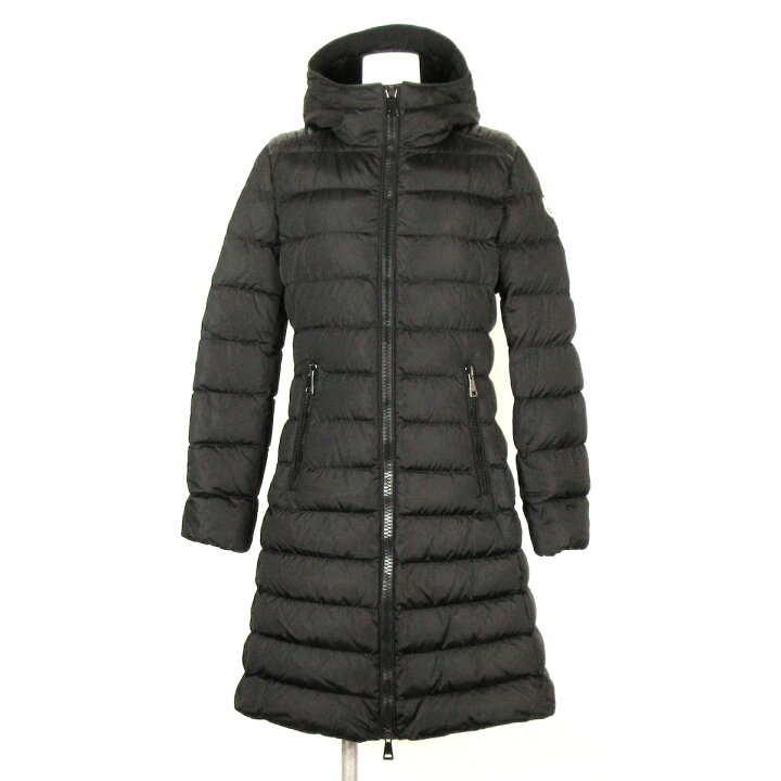 楽天市場】【中古】MONCLER(モンクレール) TALEVE(タレヴ) ダウン 