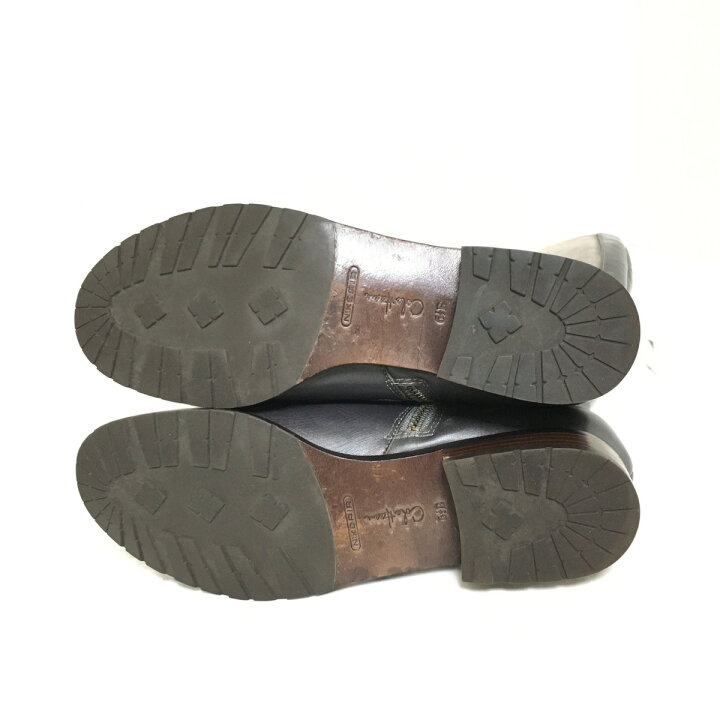 楽天市場】【中古】COLE HAAN(コールハーン) ロングブーツ アウト 