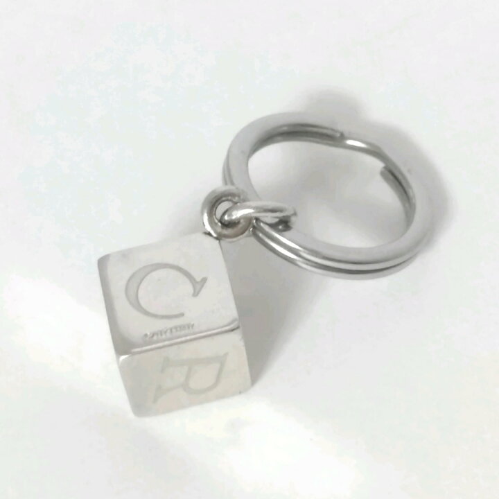 楽天市場】【中古】Cartier(カルティエ) キーホルダー(チャーム 