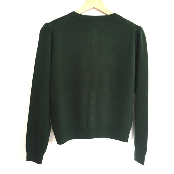 楽天市場】【中古】Chesty(チェスティ) カーディガン 長袖/ビーズ 