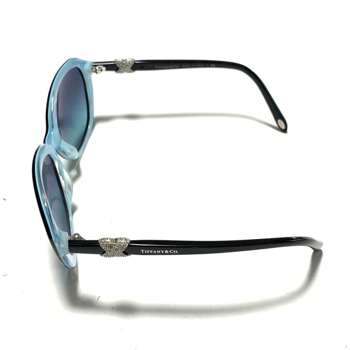 楽天市場】【中古】TIFFANY&Co.(ティファニー) サングラス ライン 