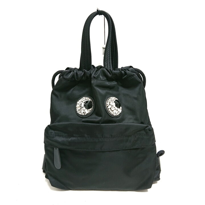 楽天市場】【中古】Anya Hindmarch(アニヤハインドマーチ) クリスタル 