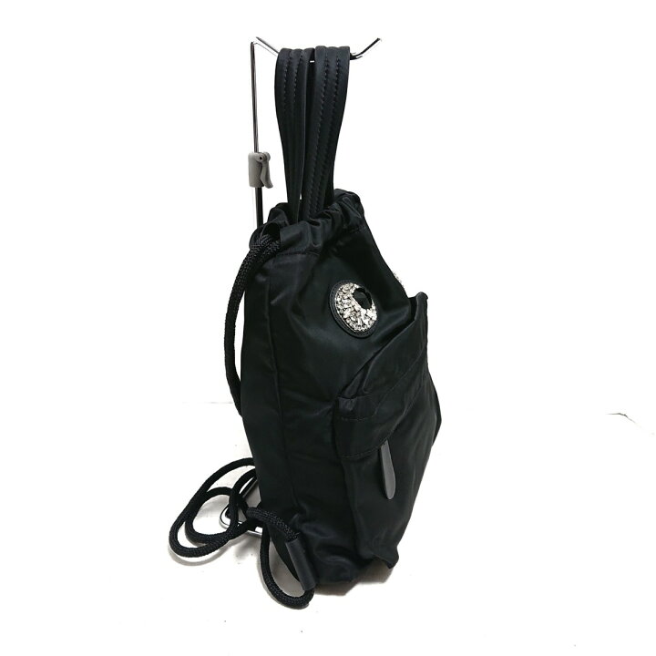 楽天市場】【中古】Anya Hindmarch(アニヤハインドマーチ) クリスタル 