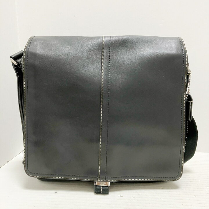 楽天市場】【新着】【中古】COACH(コーチ) トランス アトランティック 