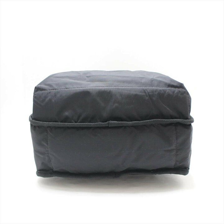 楽天市場】【中古】LESPORTSAC(レスポートサック) リュックサック 黒  