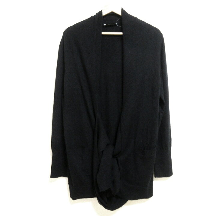 楽天市場】【中古】BALENCIAGA(バレンシアガ) カーディガン 長袖 